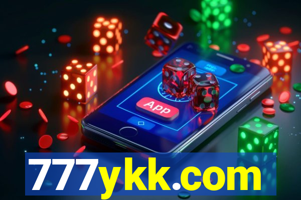 777ykk.com