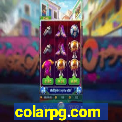 colarpg.com