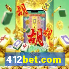 412bet.com