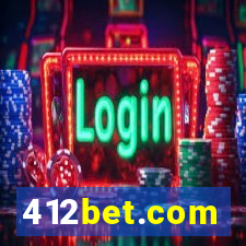 412bet.com