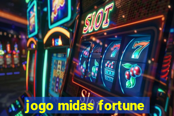 jogo midas fortune