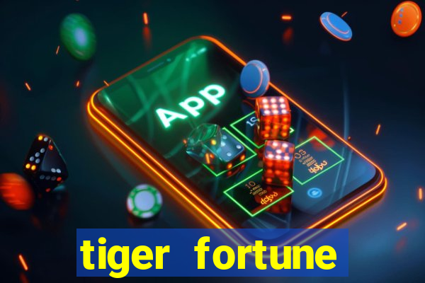 tiger fortune plataforma nova