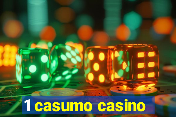 1 casumo casino