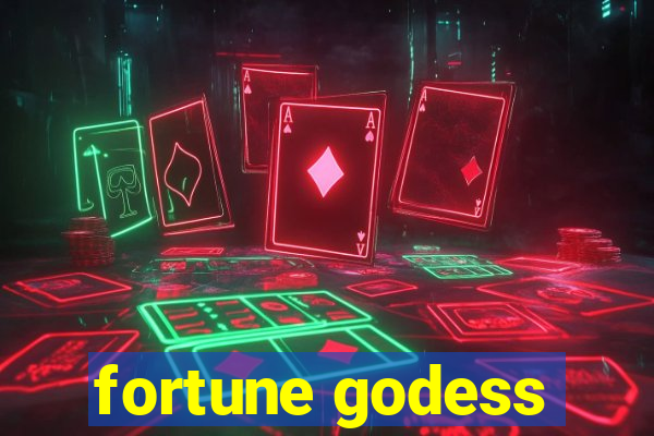 fortune godess