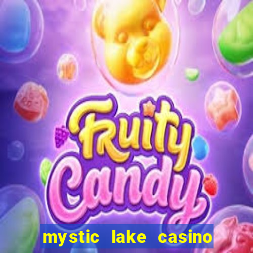 mystic lake casino prior lake