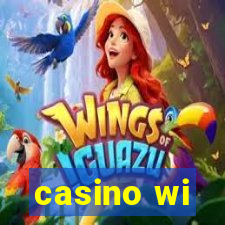 casino wi