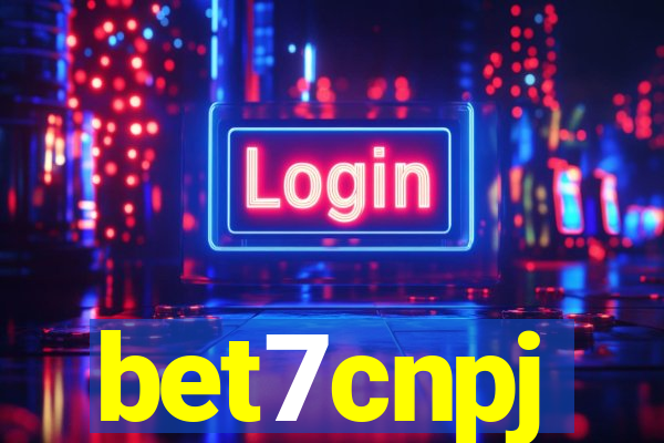 bet7cnpj