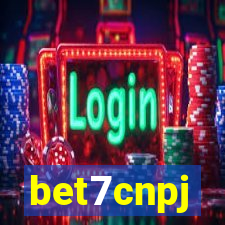 bet7cnpj