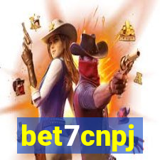 bet7cnpj