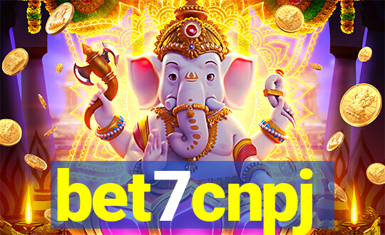 bet7cnpj