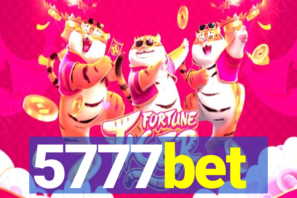 5777bet