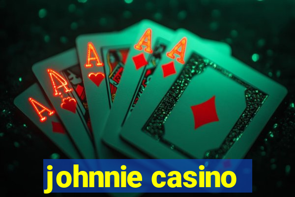 johnnie casino