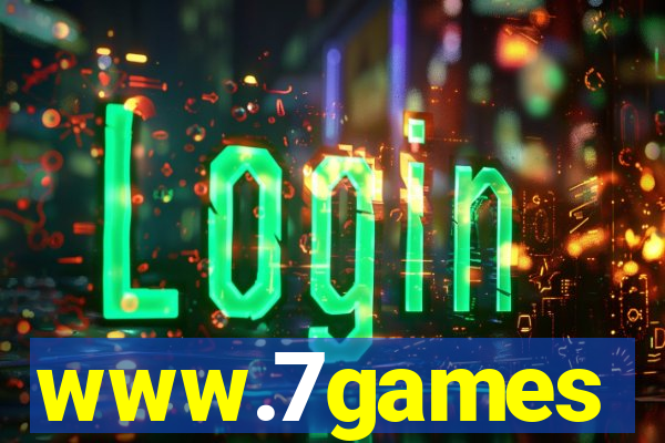 www.7games