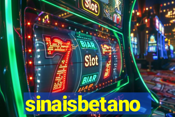 sinaisbetano