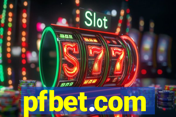 pfbet.com