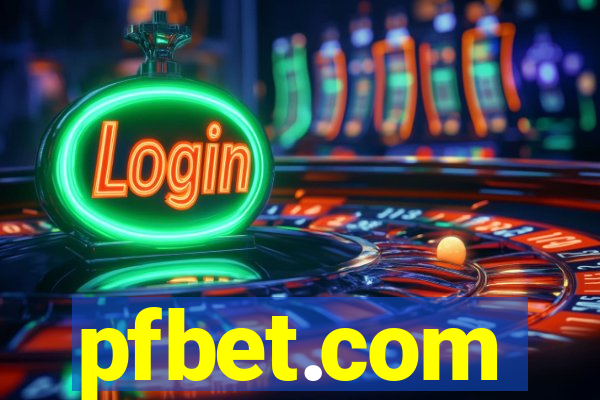 pfbet.com