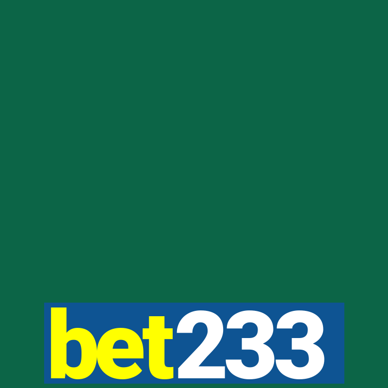 bet233