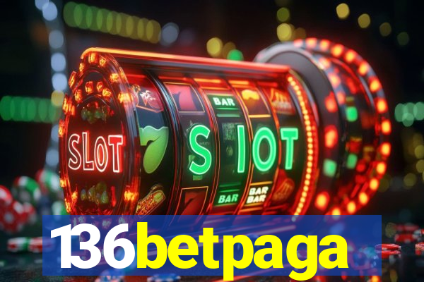 136betpaga