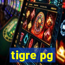 tigre pg