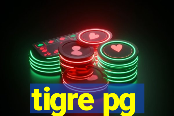 tigre pg