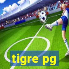 tigre pg