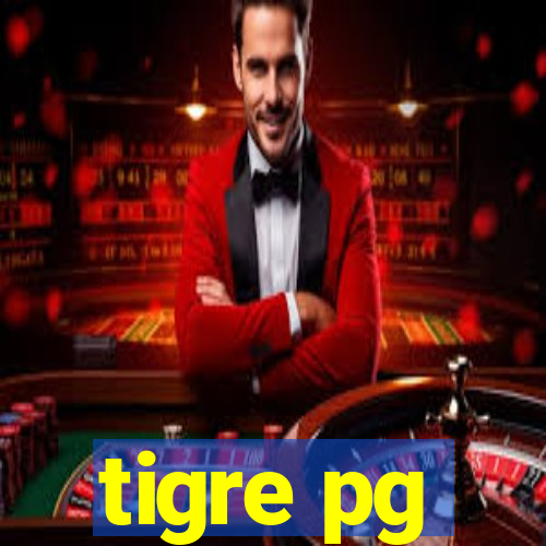 tigre pg