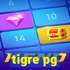 tigre pg