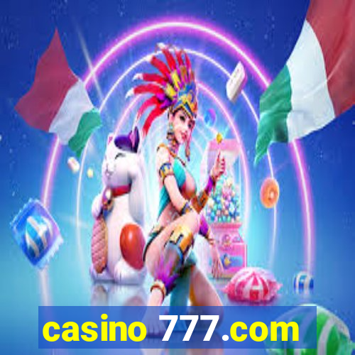 casino 777.com