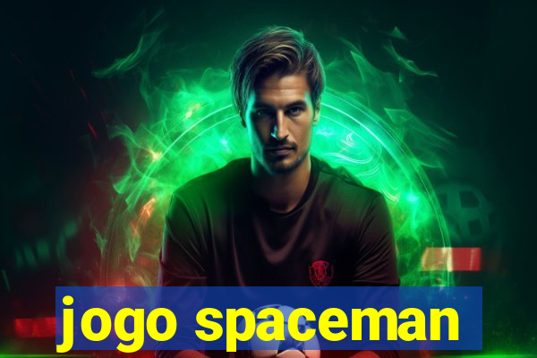 jogo spaceman