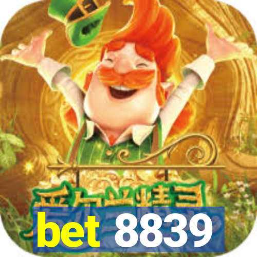 bet 8839