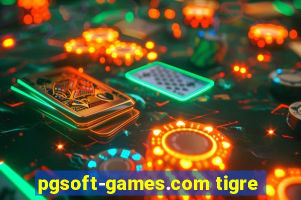 pgsoft-games.com tigre