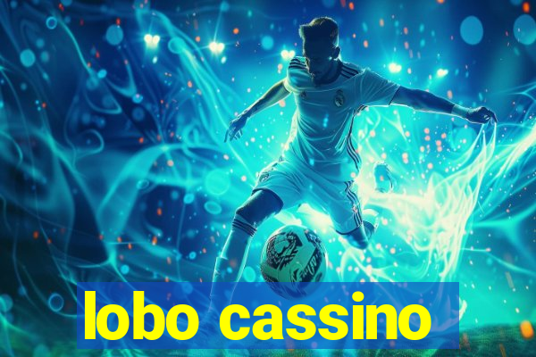 lobo cassino