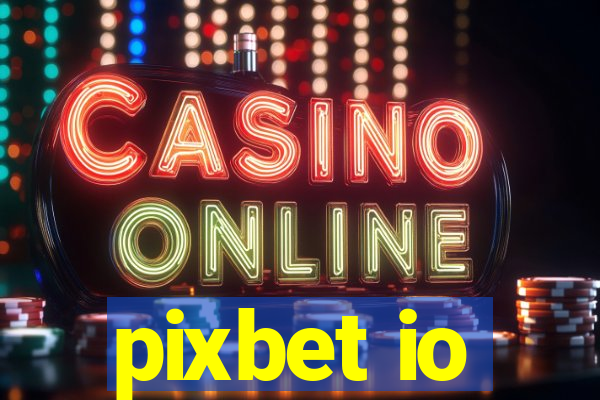 pixbet io