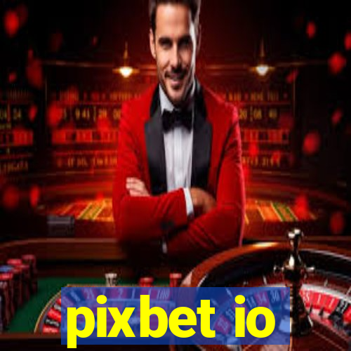 pixbet io