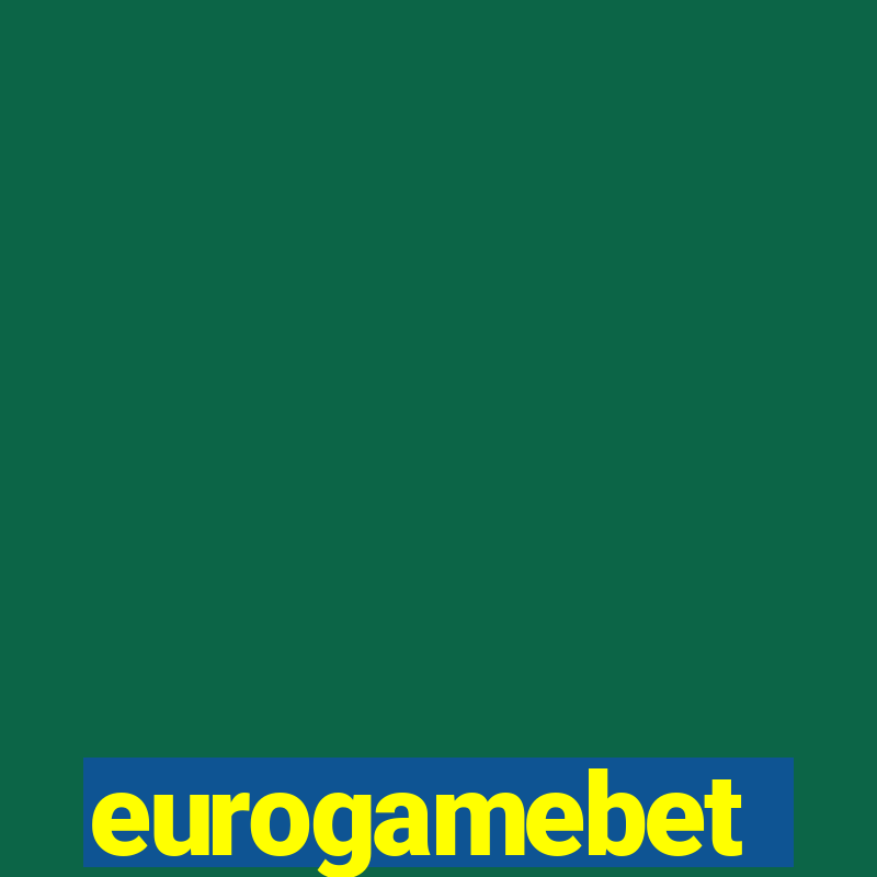 eurogamebet