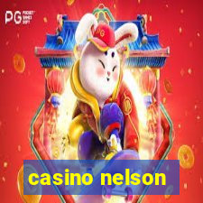 casino nelson