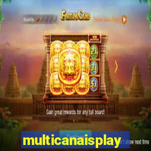 multicanaisplayer.com