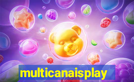 multicanaisplayer.com