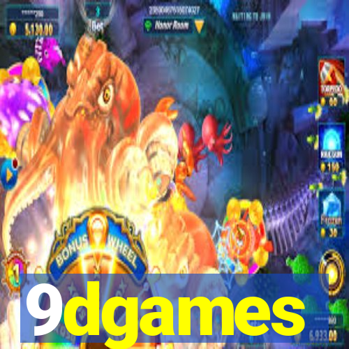 9dgames