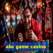 abc game casino