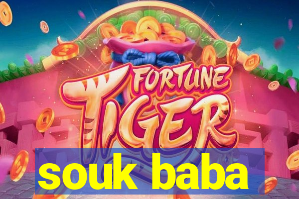 souk baba