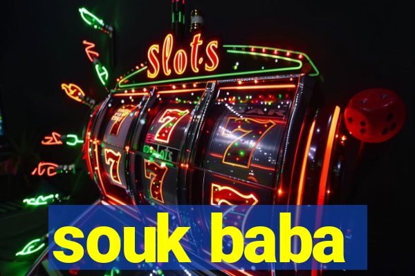 souk baba