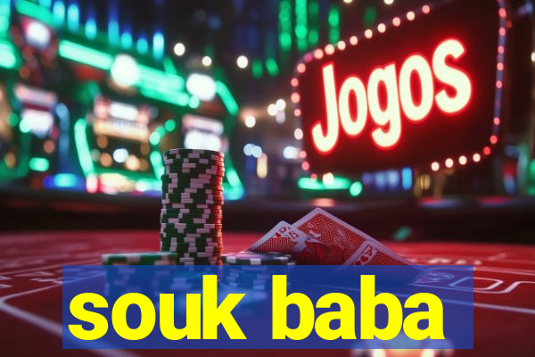 souk baba