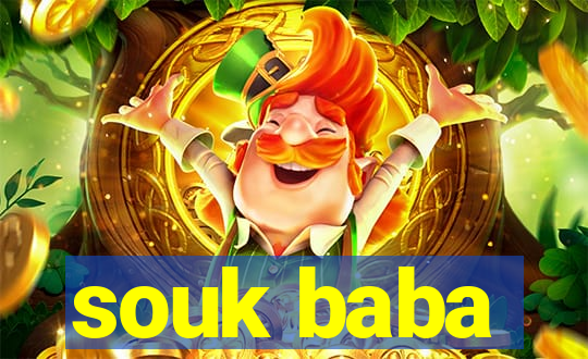 souk baba