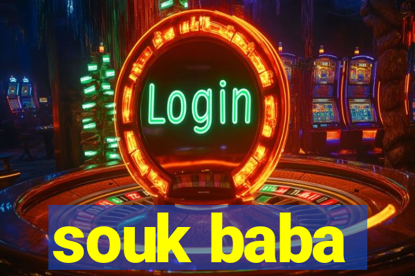 souk baba