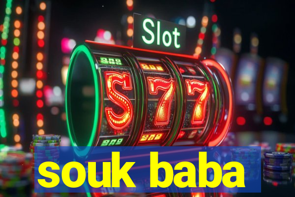 souk baba