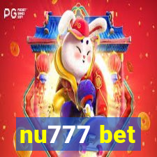 nu777 bet