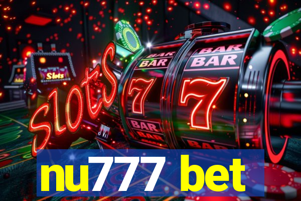 nu777 bet