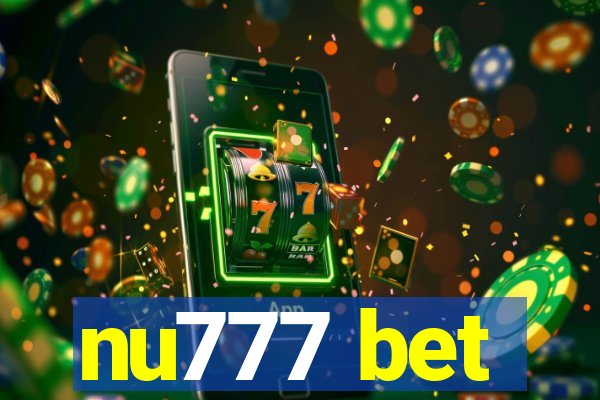 nu777 bet