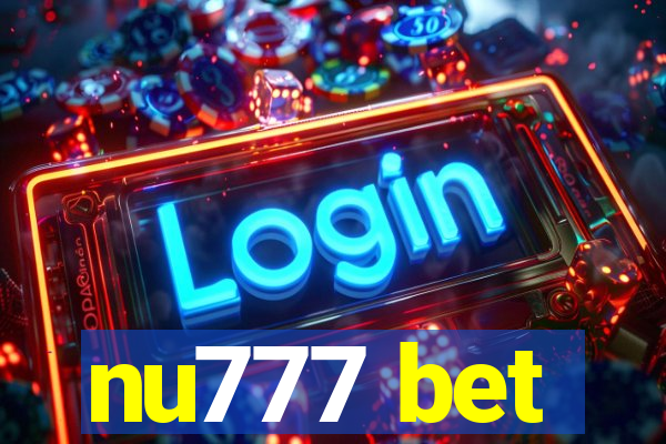 nu777 bet